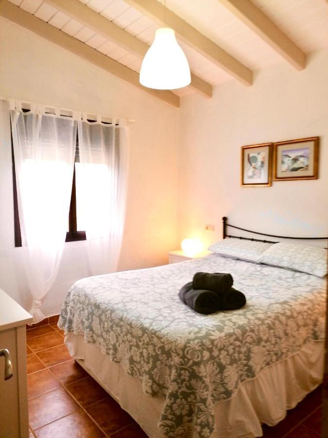 Los Ninos Villa/Country House Frigiliana Exterior photo